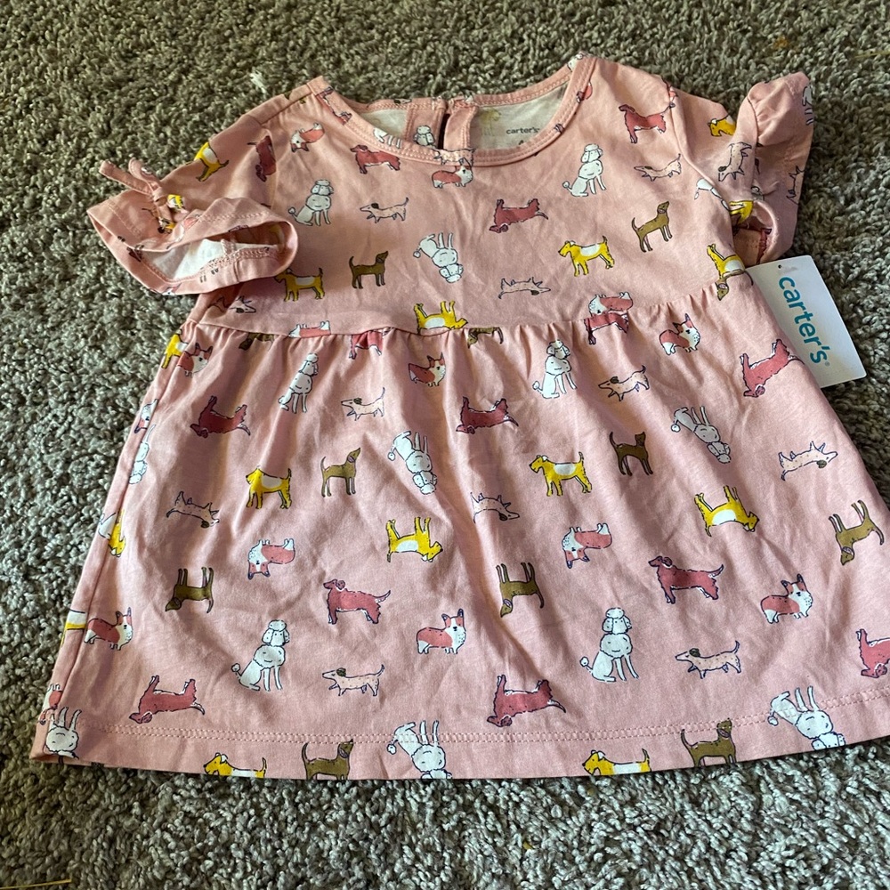 Toddlers girls shirt 4T